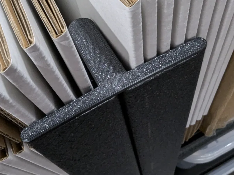 Gorilla Heavy-Duty Storage Rack Caps