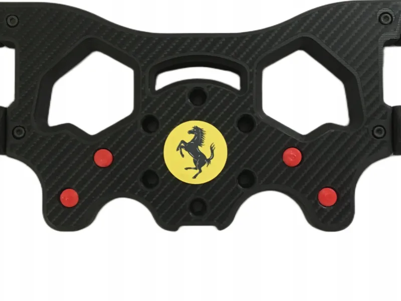Logitech G29 - G920 Steering Wheel with Logo