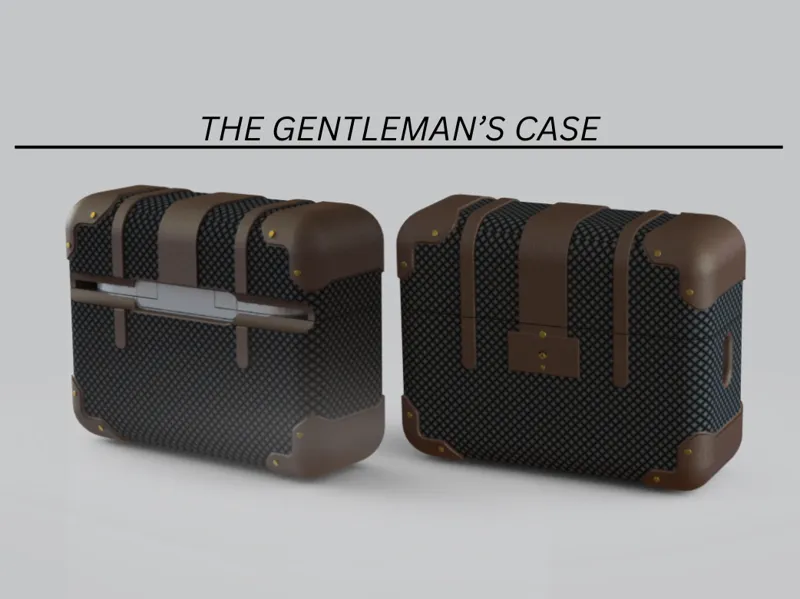 The Gentleman's Case Collection