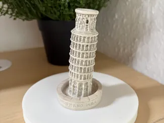 Schiefer Turm von Pisa