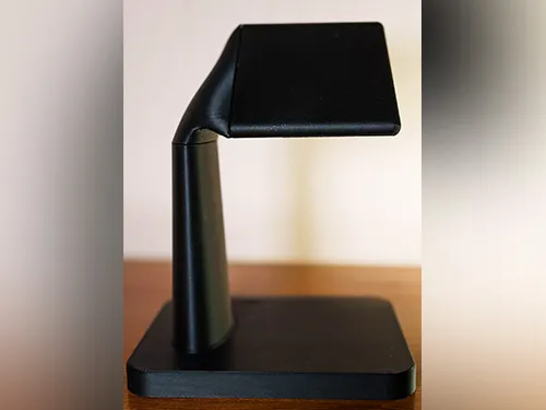 Sleek Watch Stand - Minimal Design Display Holder