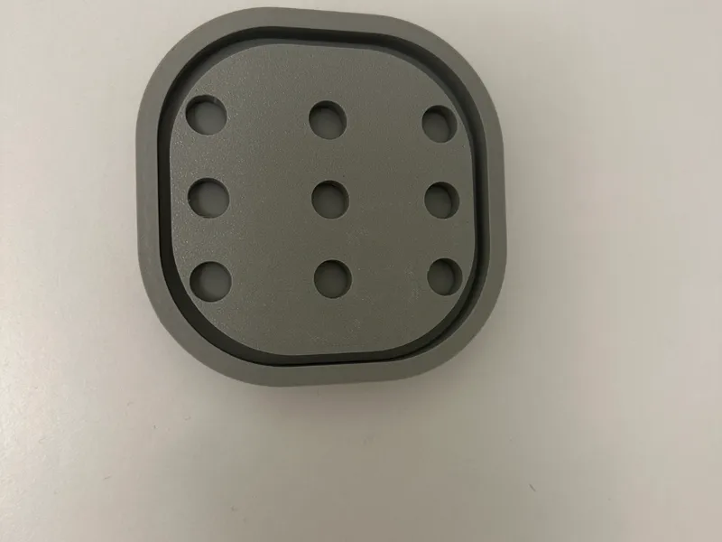 Porta saponetta da bagno