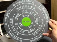 0.2mm 层高, 2 层墙, 15% 填充,