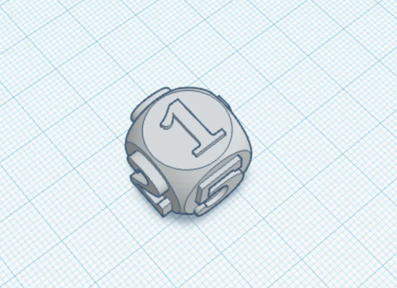 Dice