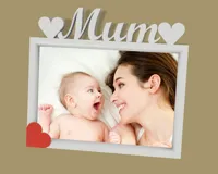 Mum (painted) 0.2mm layer, 3 walls, 15% infill