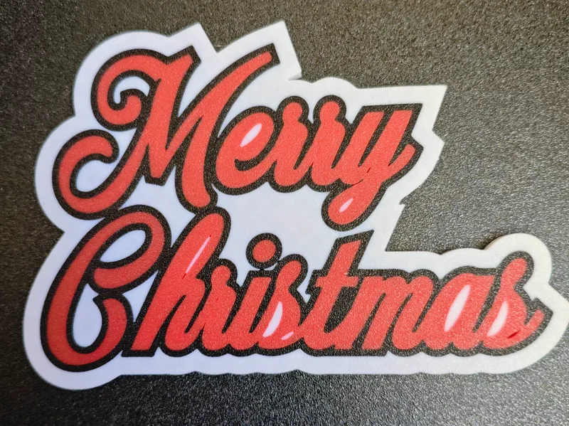 Merry Christmas