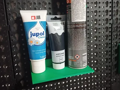 PARKSIDE Wall Shelf