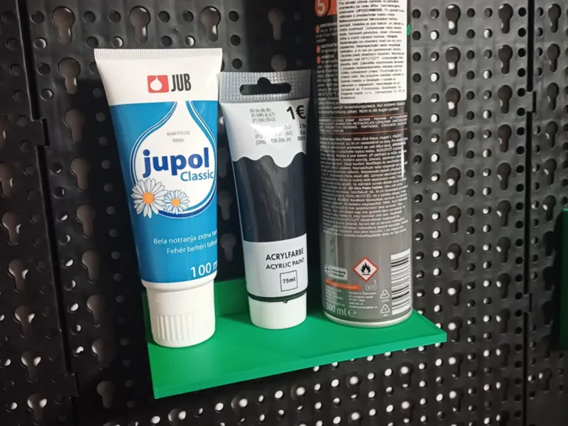 PARKSIDE Wall Shelf