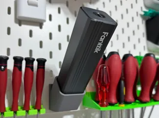Fanttik NEX E1 Max Halter für Skadis