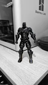 Фигурка Batman Armored