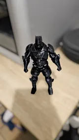 Фигурка Batman Armored