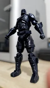 Фигурка Batman Armored