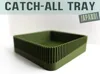 0.2mm layer, 2 walls, 20% infill