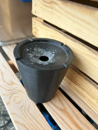 0.1mm layer, 4 walls, 20% infill