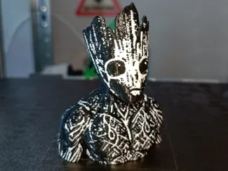 Groot