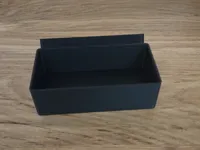 0.2mm layer, 6 walls, 25% infill