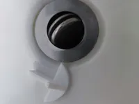 0.2mm 层高, 2 层墙, 15% 填充