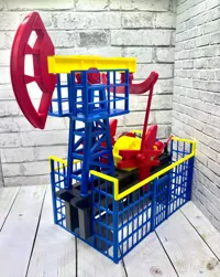 0.2mm layer, 2 walls, 25% infill