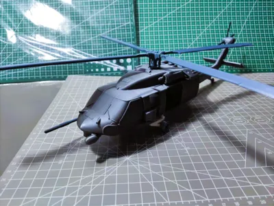 HH-60g (pave hawk)