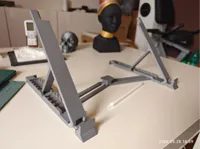 0.2mm layer, 3 walls, 15% infill