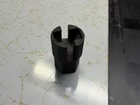 0.2mm layer, 34 walls, 15% infill