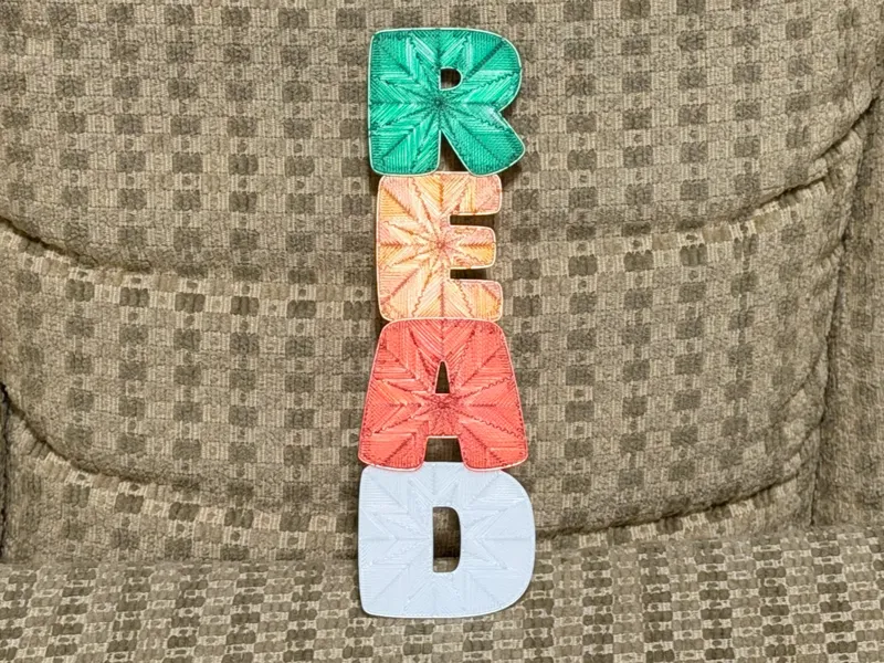 Read Bookmark - No AMS Required