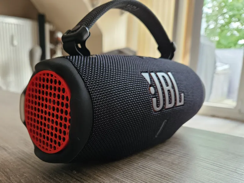 JBL Charge 6 Schutz/Protection Cover