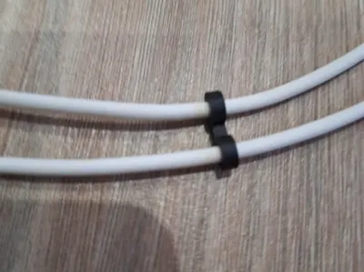Cable Organizer for Phones and Tablets