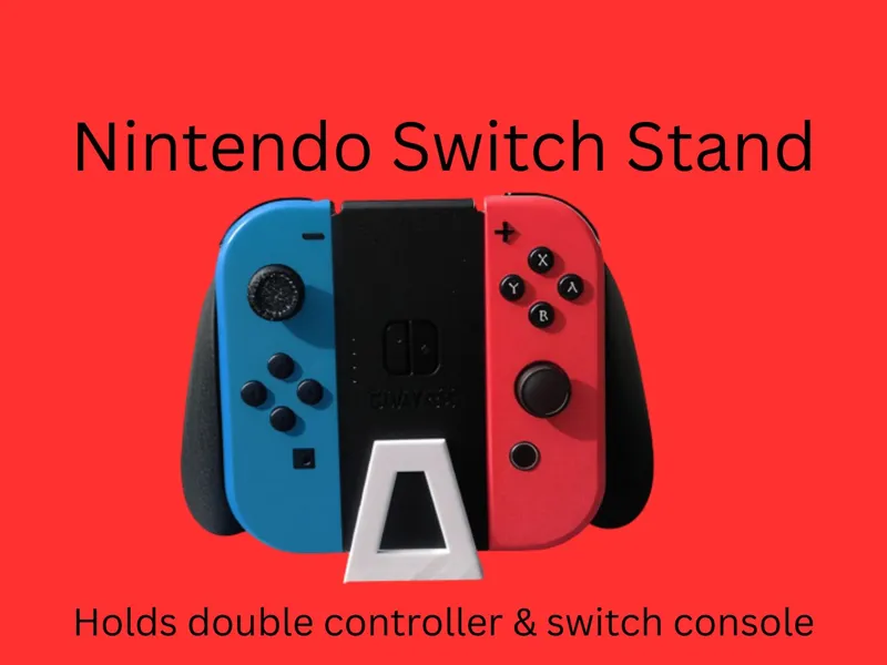 Nintendo Switch Stand