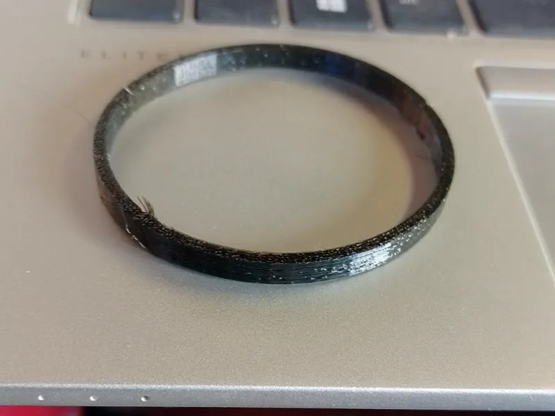 Einhell Log Splitter Sealing Ring