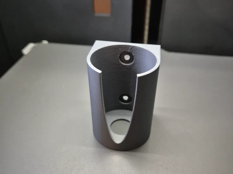 Electric screwdriver holder, Biltema