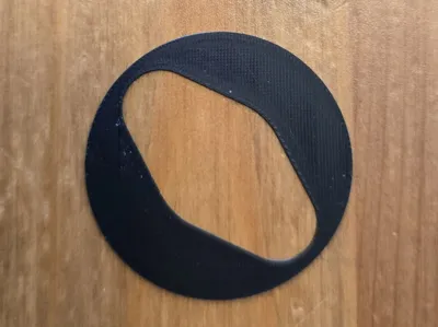 WinWing Orion2 F-16 grip lock screw centering shim
