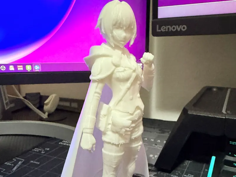 MIKASA