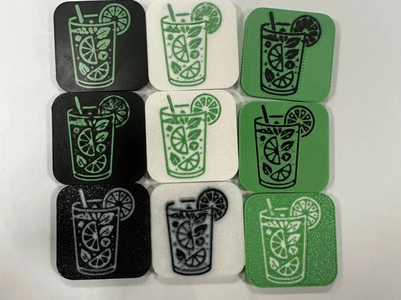 Gettone Drink