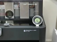 0.12mm layer, 2 walls, 15% infill