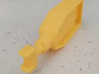 0.16mm layer, 8 walls, 45% infill