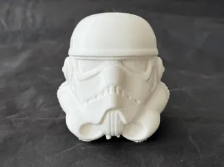 Stromtrooper Helmet