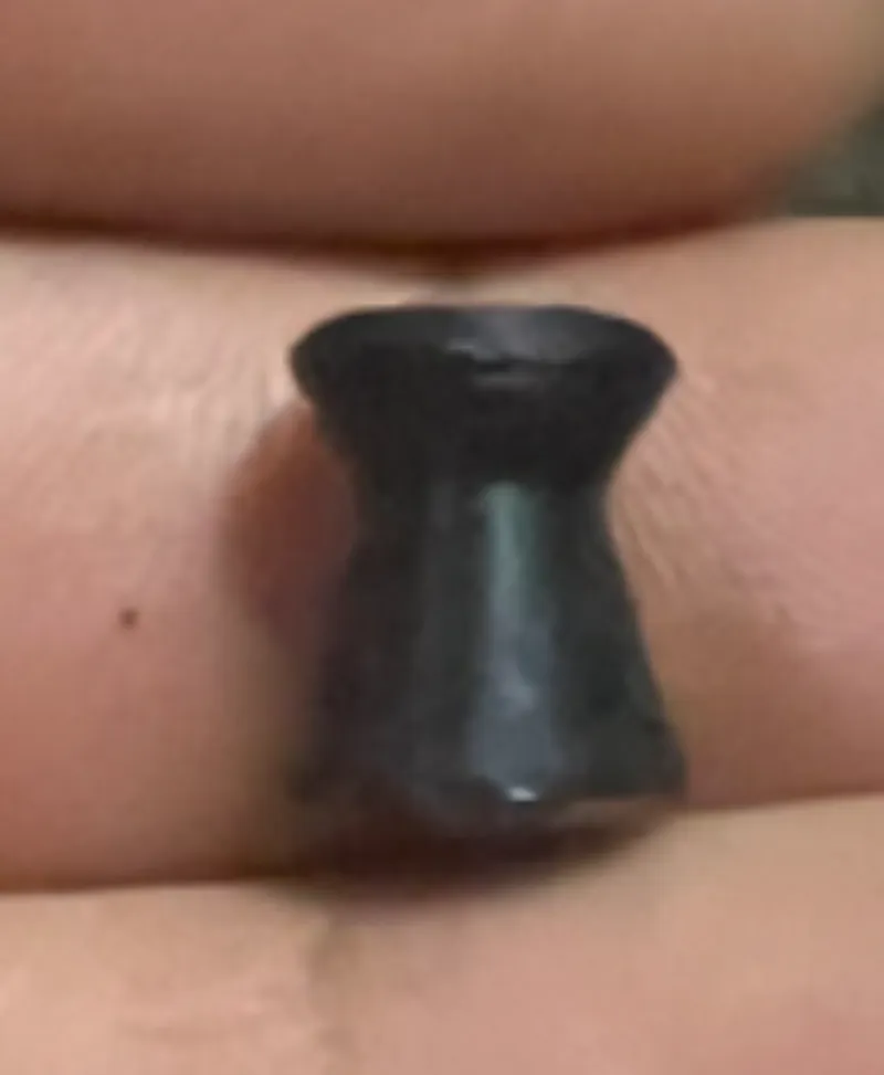 AEA .357 pellet