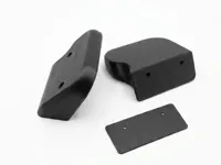 0.2mm layer, 3 walls, 15% infill
