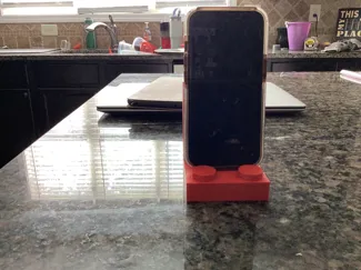 Iego seat Phone And Ipad holder