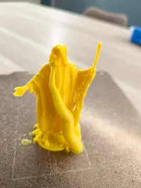 0.18mm layer, 2 walls, 15% infill
