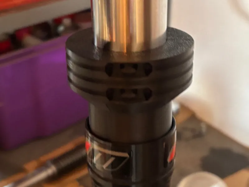 Simmerring Werkzeug WP43 Dämpfer, KTM DUKE125 /390