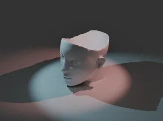 Big Head
