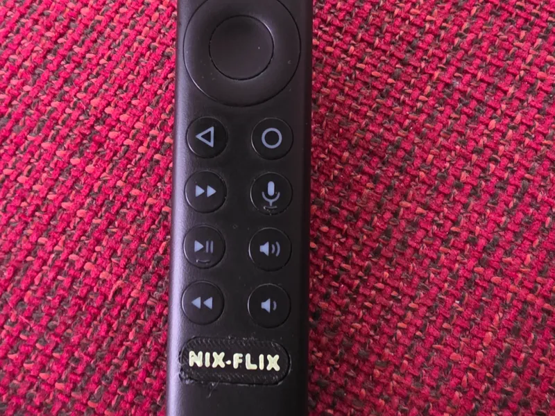 Nvidia Shield Pro - NixFlix-Taste