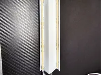 0.2mm 层高, 2 层墙, 15% 填充