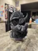 0.16mm layer, 2 walls, 6% infill