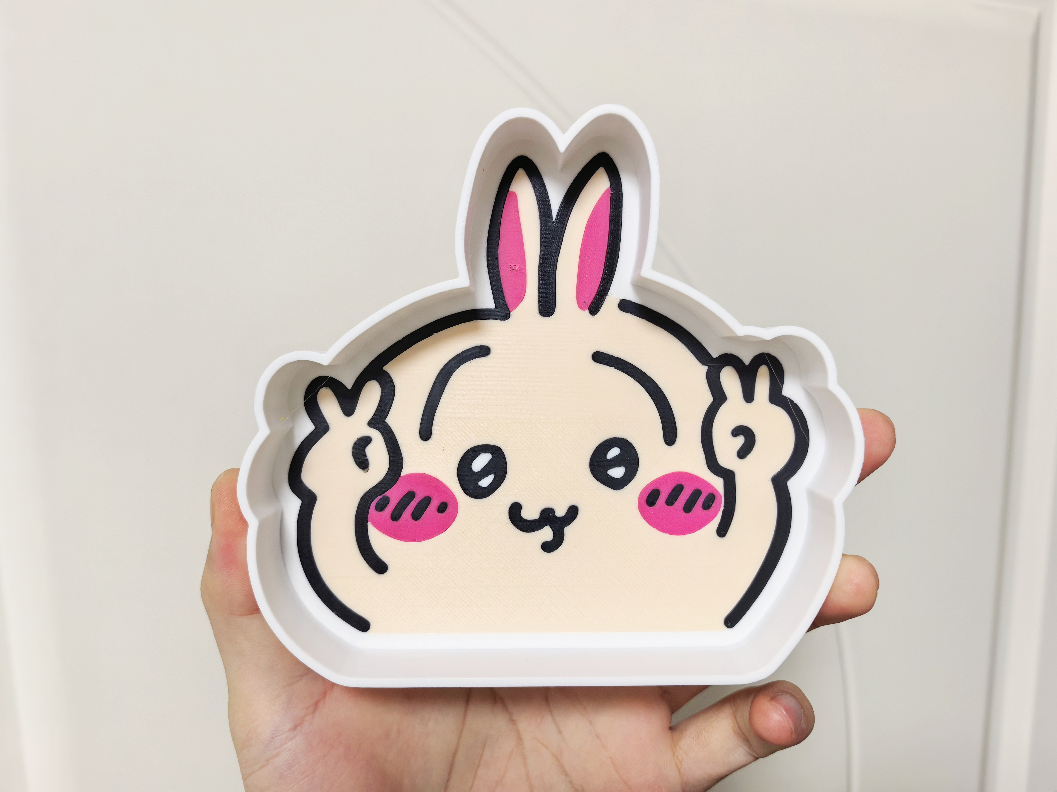 ♡usagi♡様 Usagi | Collection - MakerWorld: Download Free 3D Models
