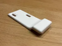 0.2mm layer, 6 walls, 100% infill