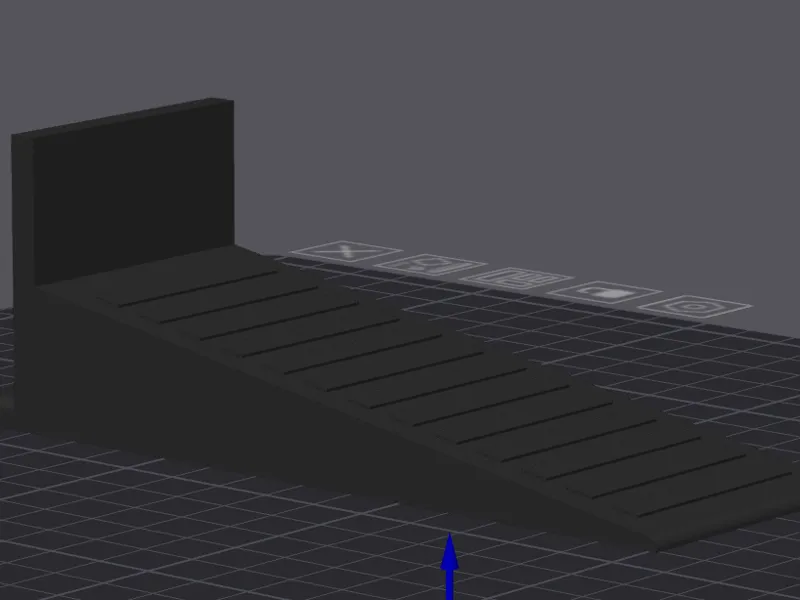 Door stop