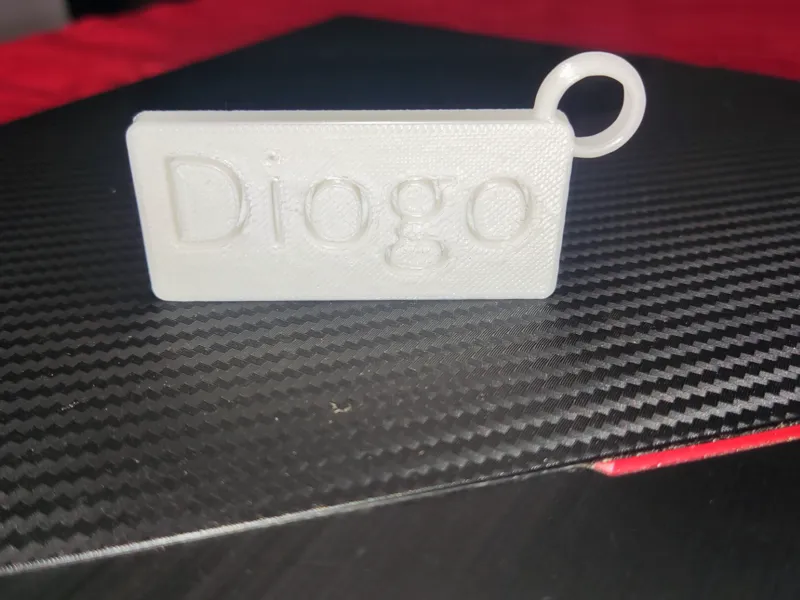 keychain